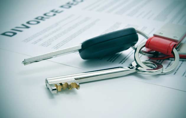 Norwalk Family Law Firm