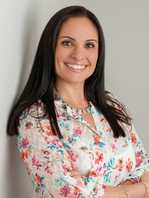 Norwalk divorce attorney Sheila Cascio